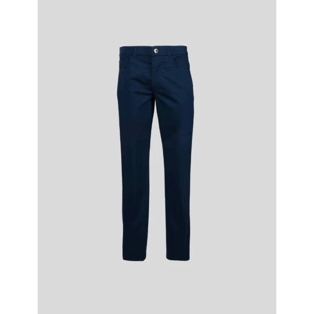 NEW GREYSON CLOTHIERS men's amagansett 5-pocket pants in blue